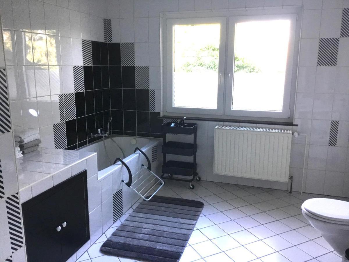Holiday Apartment 4You Butgenbach Luaran gambar