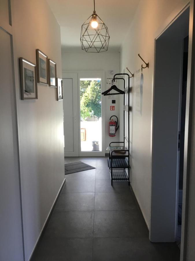 Holiday Apartment 4You Butgenbach Luaran gambar