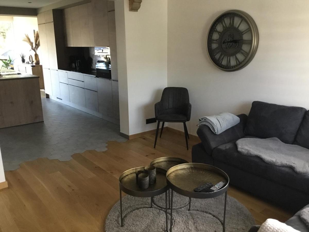 Holiday Apartment 4You Butgenbach Luaran gambar