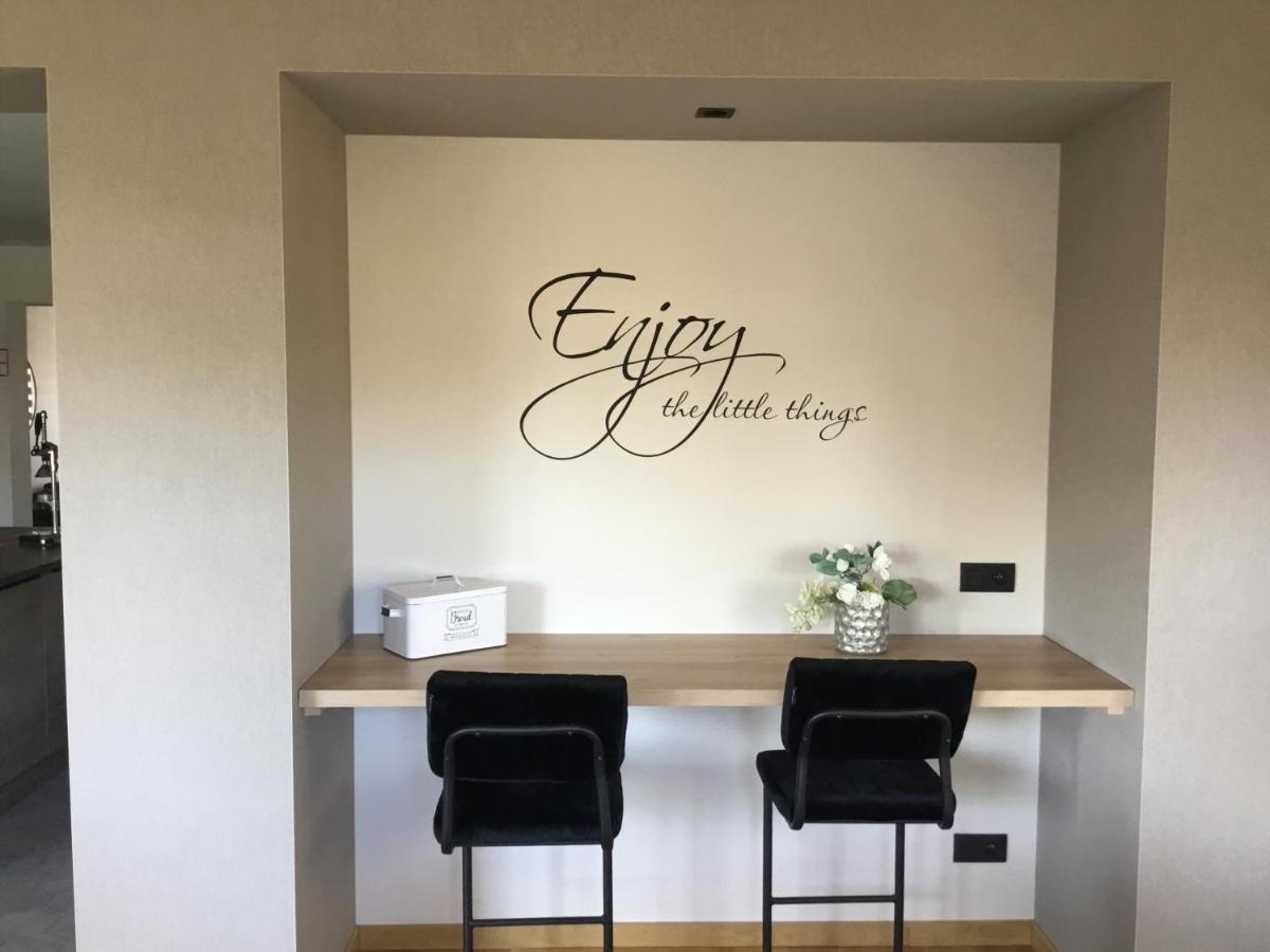 Holiday Apartment 4You Butgenbach Luaran gambar