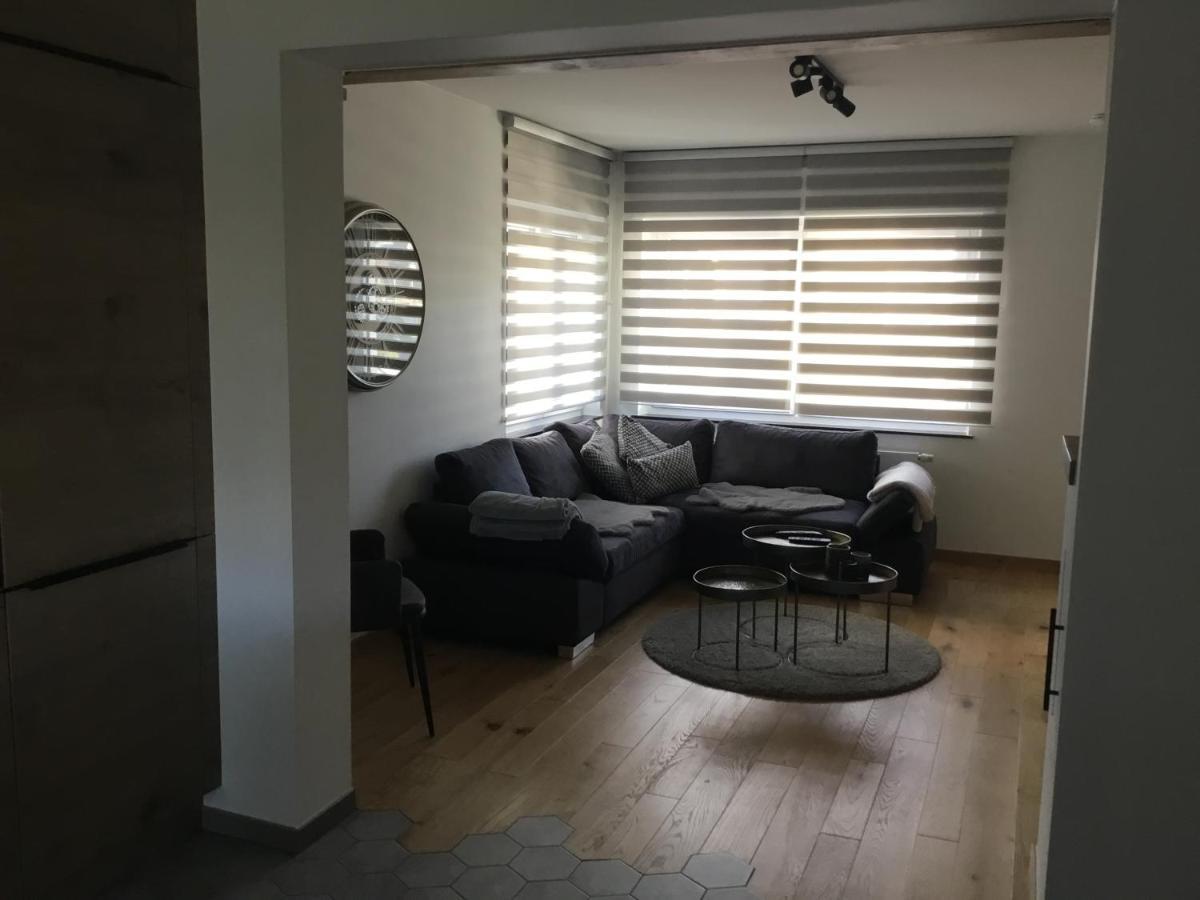 Holiday Apartment 4You Butgenbach Luaran gambar
