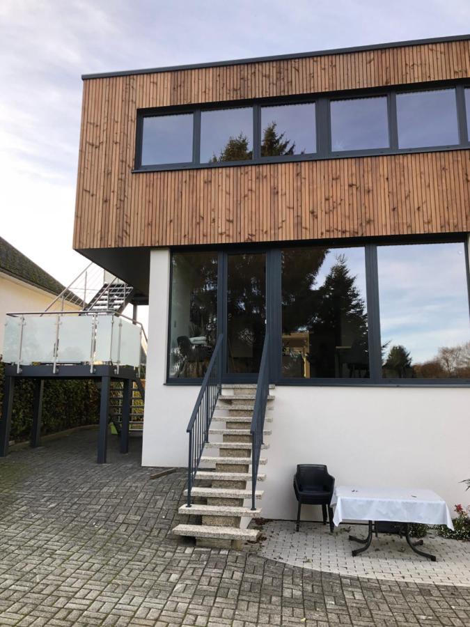 Holiday Apartment 4You Butgenbach Luaran gambar